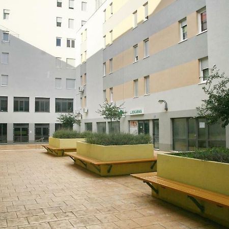 Apartmani Klisovic สปลิท ภายนอก รูปภาพ