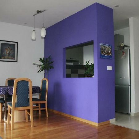 Apartmani Klisovic สปลิท ภายนอก รูปภาพ
