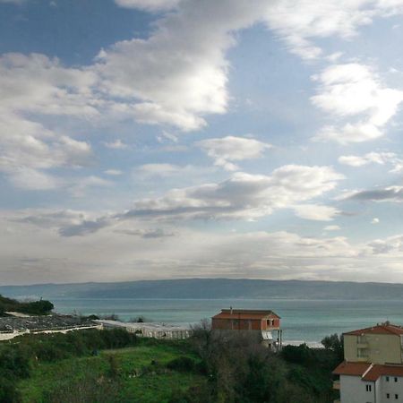 Apartmani Klisovic สปลิท ภายนอก รูปภาพ