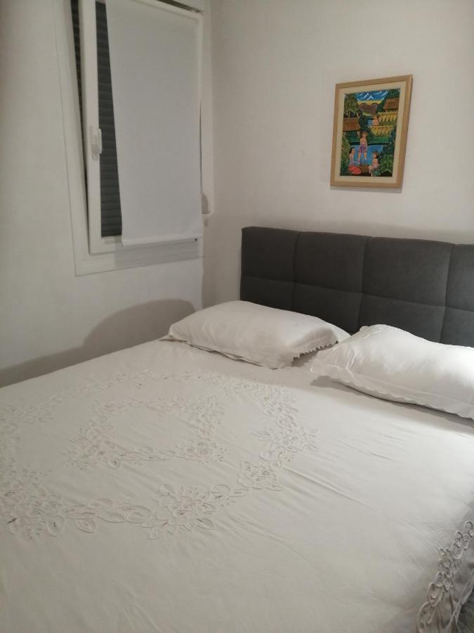 Apartmani Klisovic สปลิท ภายนอก รูปภาพ