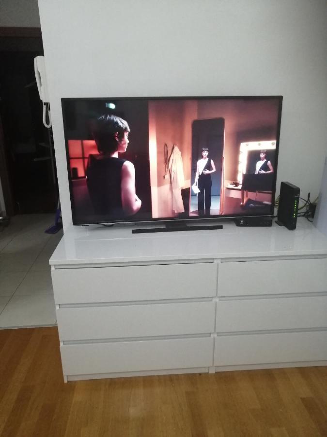 Apartmani Klisovic สปลิท ภายนอก รูปภาพ