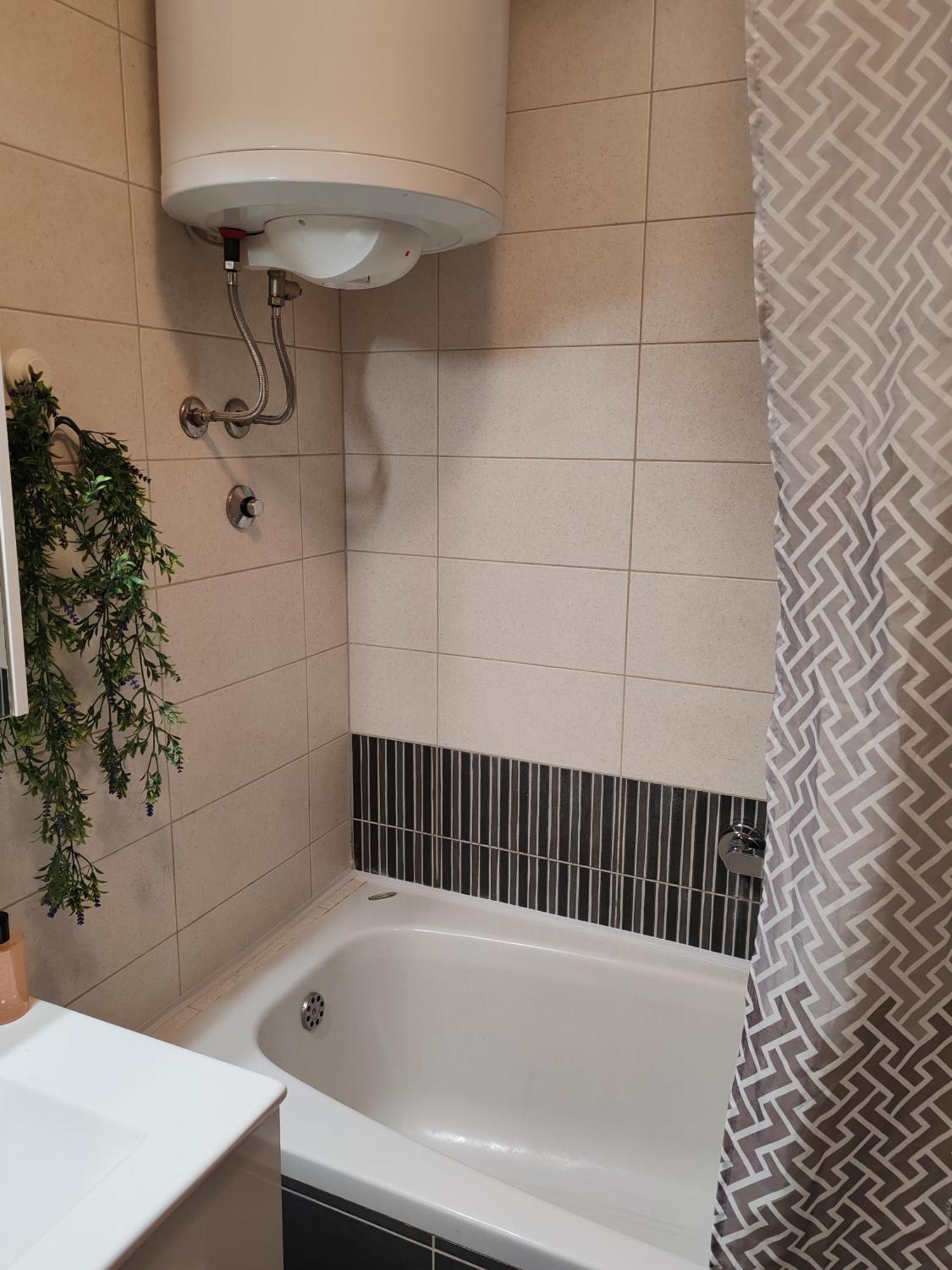 Apartmani Klisovic สปลิท ภายนอก รูปภาพ